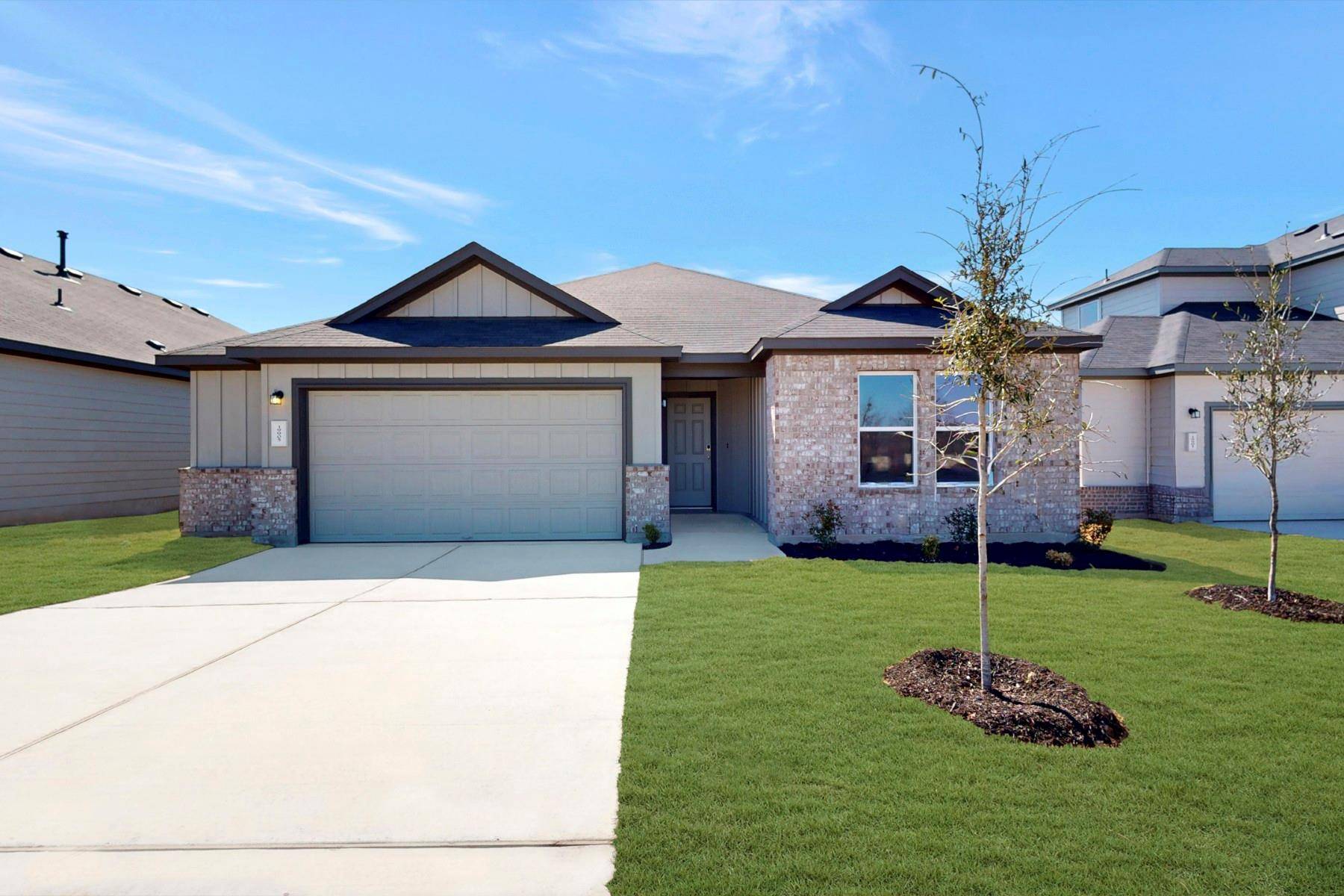 19905 Hirono DR, Manor, TX 78653