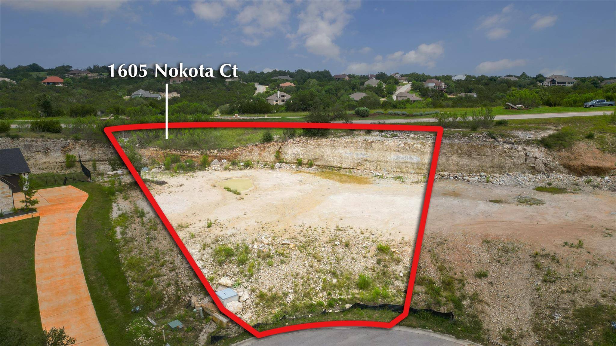1605 Nokota CT, Leander, TX 78641
