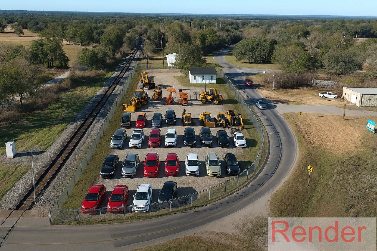 2043 Fm 535, Rosanky, TX 78953