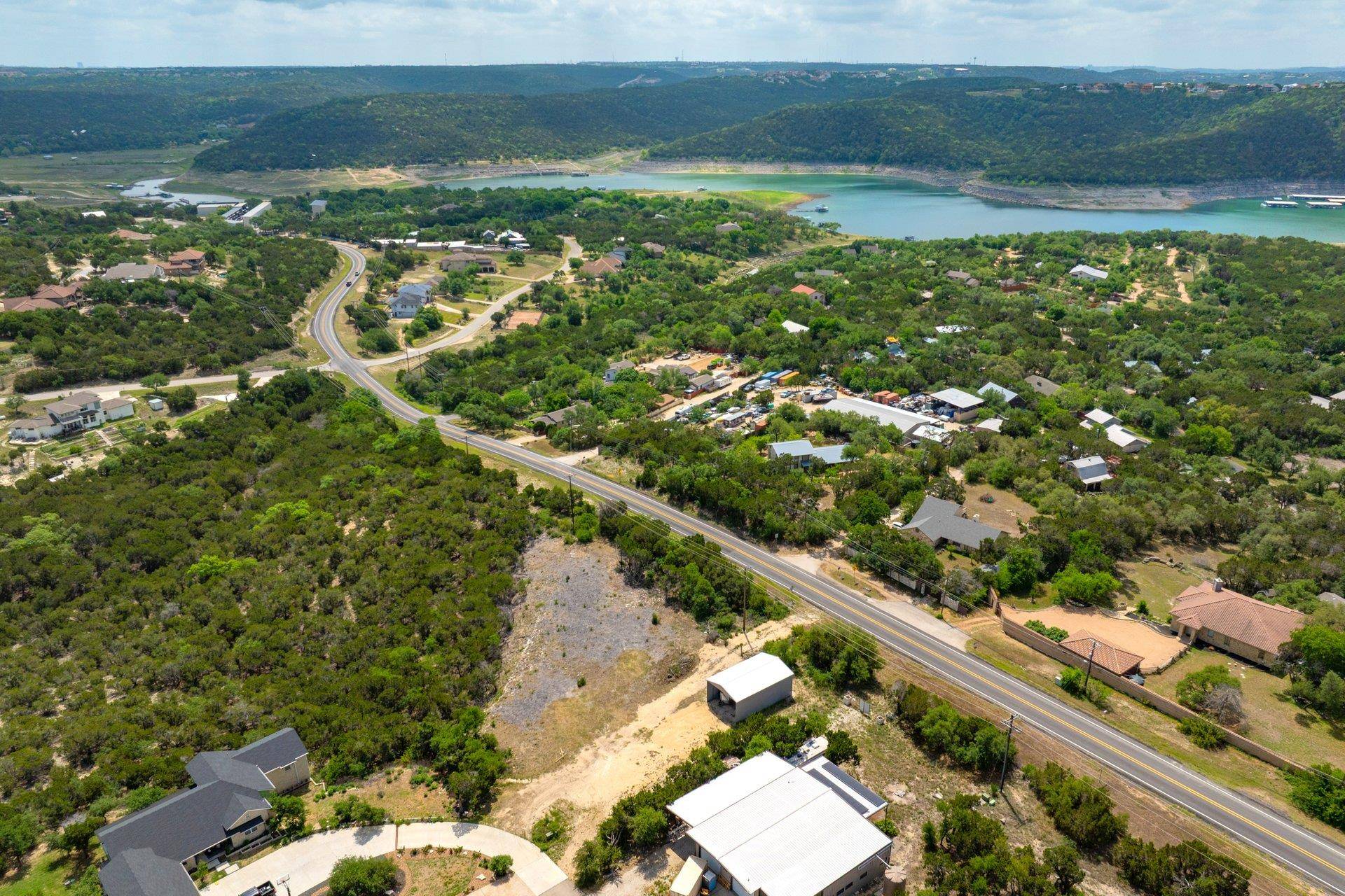 7913 Navajo PASS #A, Leander, TX 78641