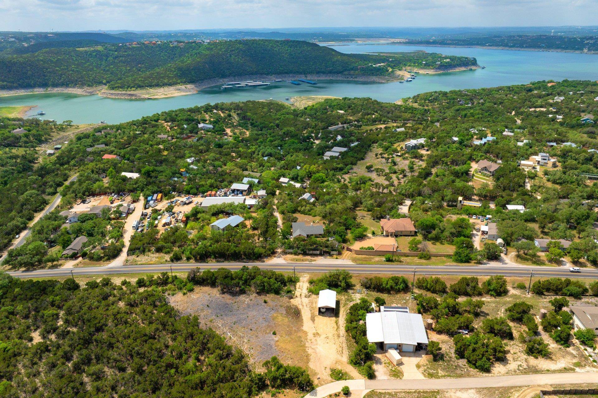 7913 Navajo PASS #A, Leander, TX 78641