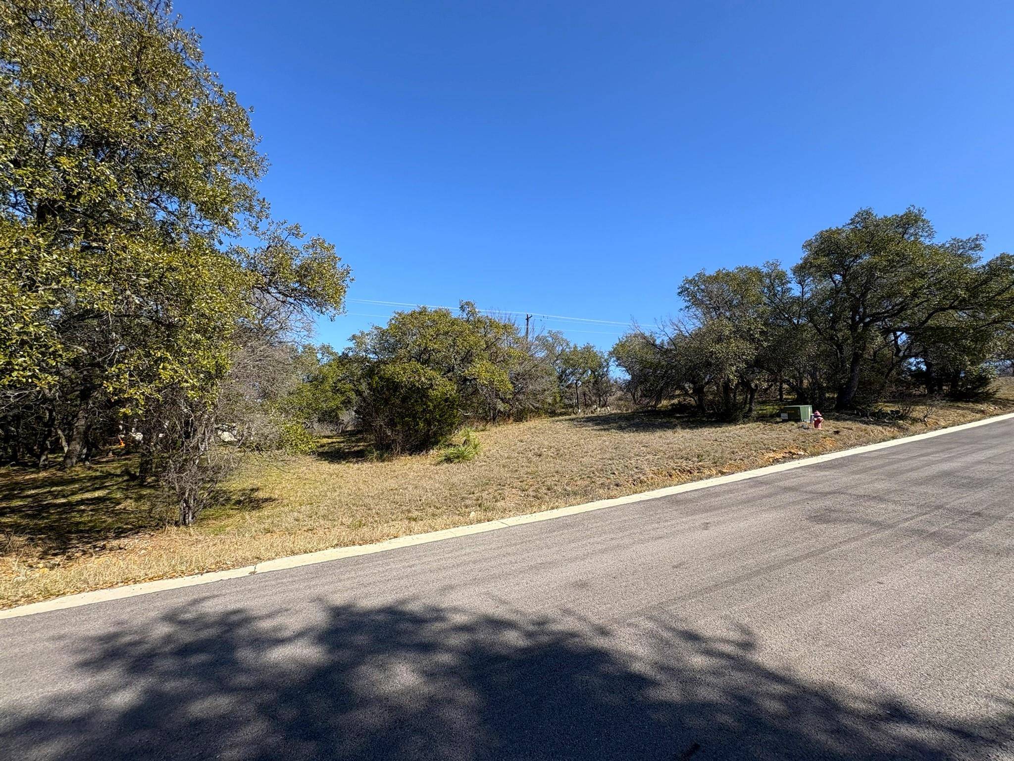 118 Cactus Corner, Horseshoe Bay, TX 78657
