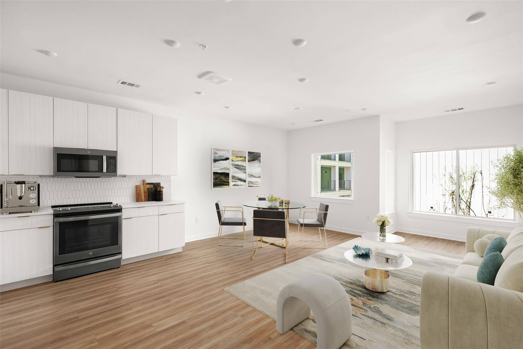 4802 S Congress Ave #213, Austin, TX 78745
