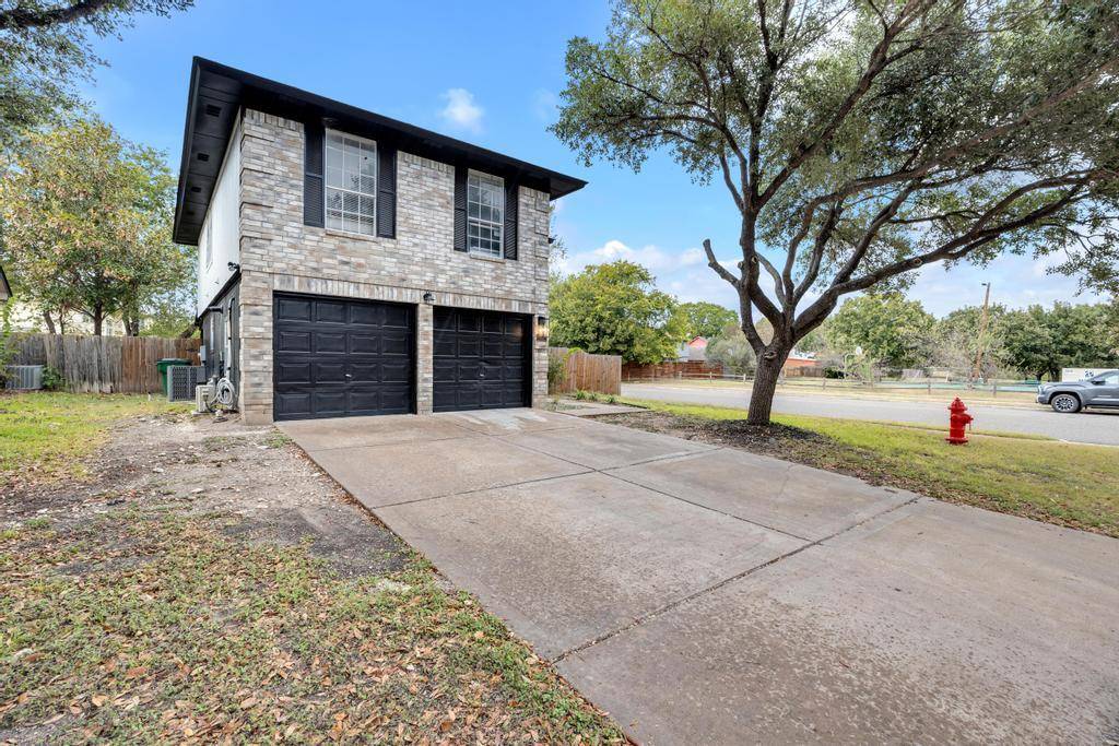 600 Smoke Signal PASS, Pflugerville, TX 78660
