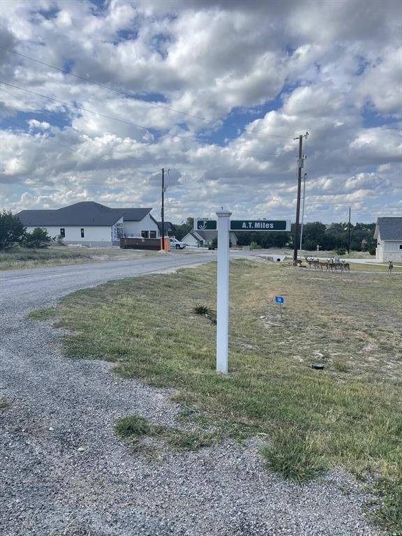 102 A T Miles, Blanco, TX 78606
