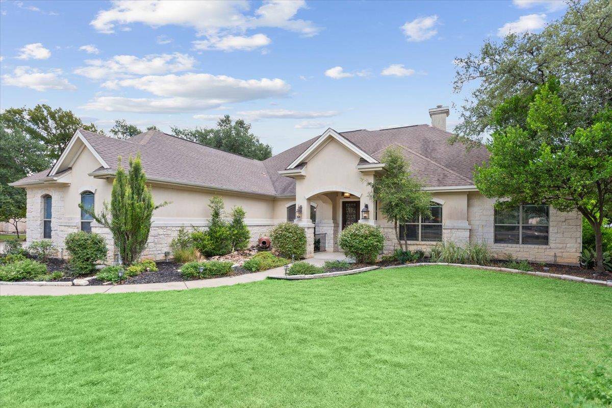 521 Buena Vista DR, Georgetown, TX 78633