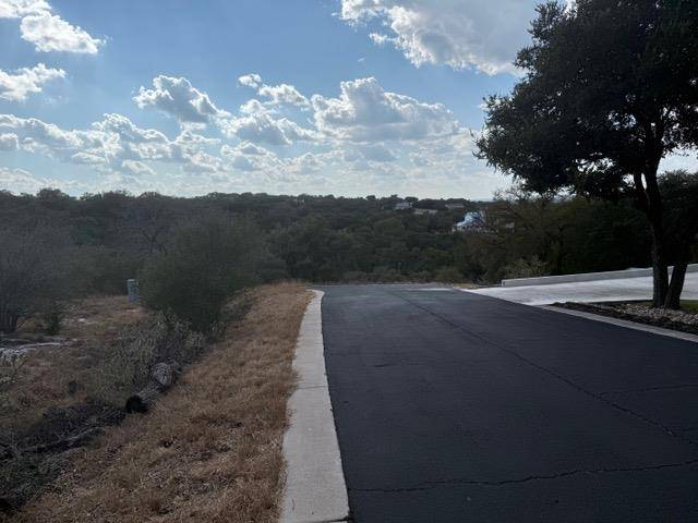 LT 45024 Moonrise, Horseshoe Bay, TX 78657