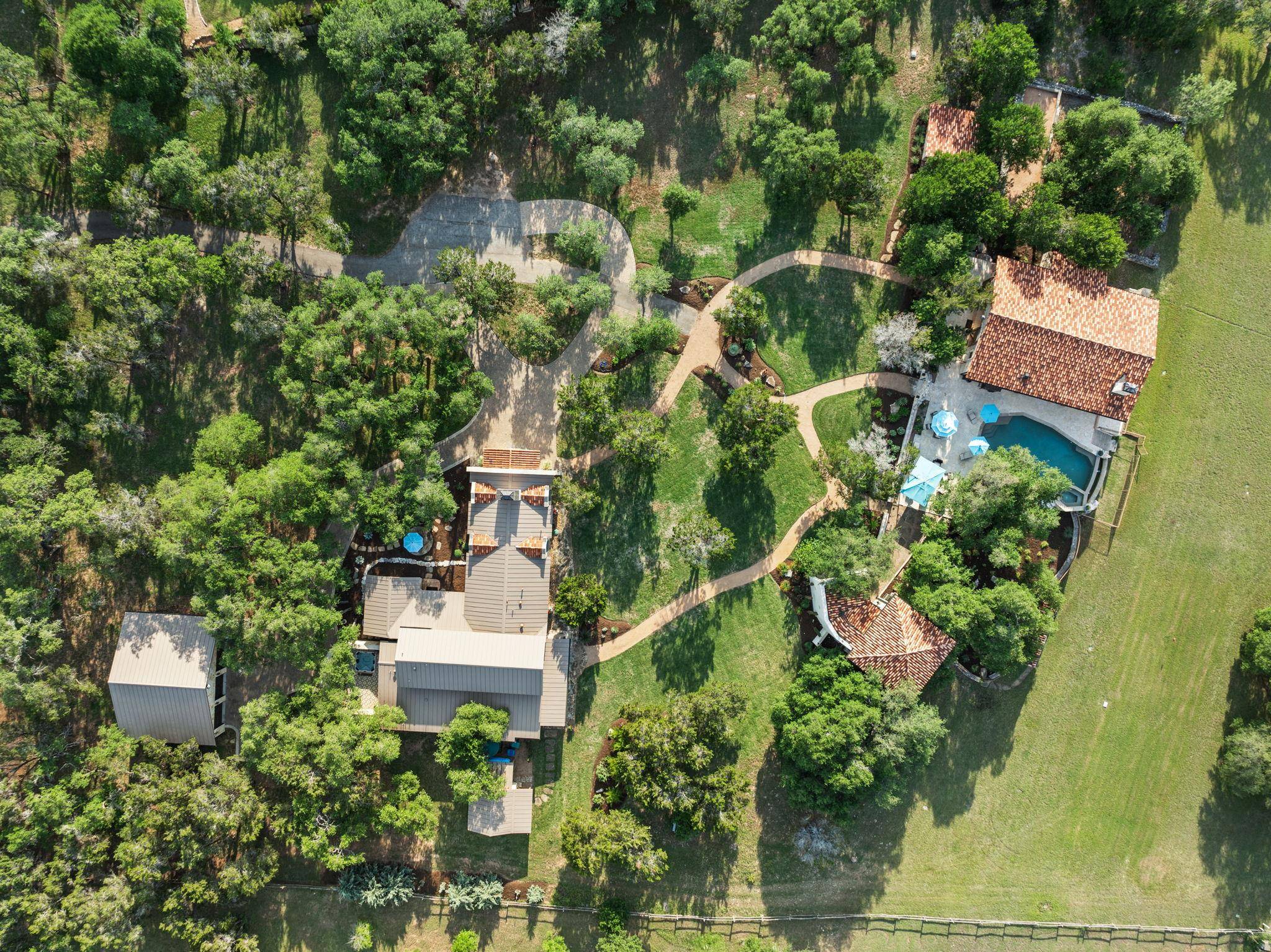 11941 Overlook PASS, Austin, TX 78738