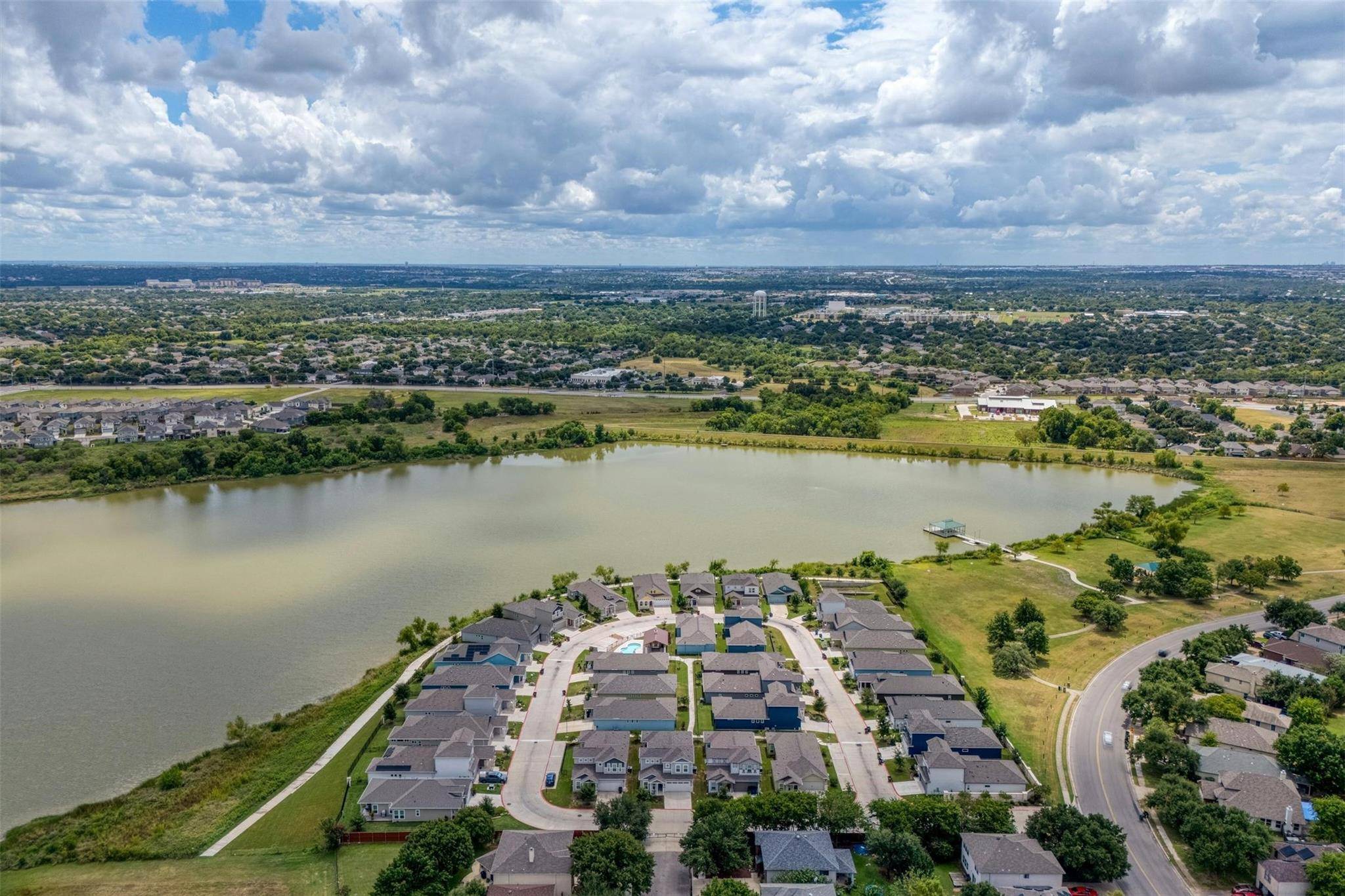 3017 Settlement DR #24, Round Rock, TX 78665