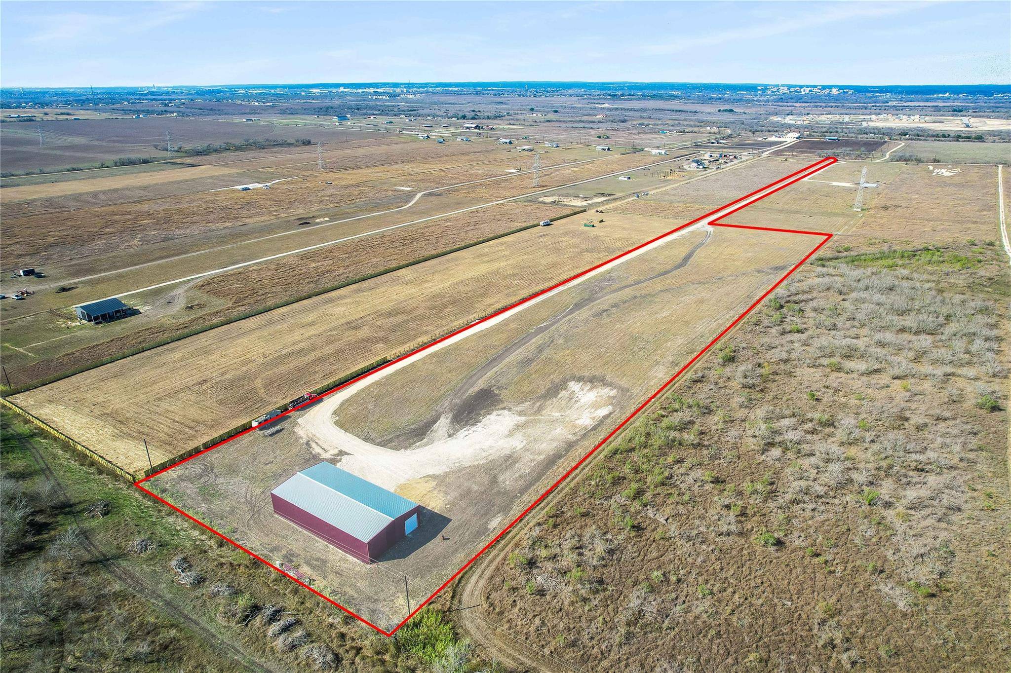 1795 Scull RD, San Marcos, TX 78666