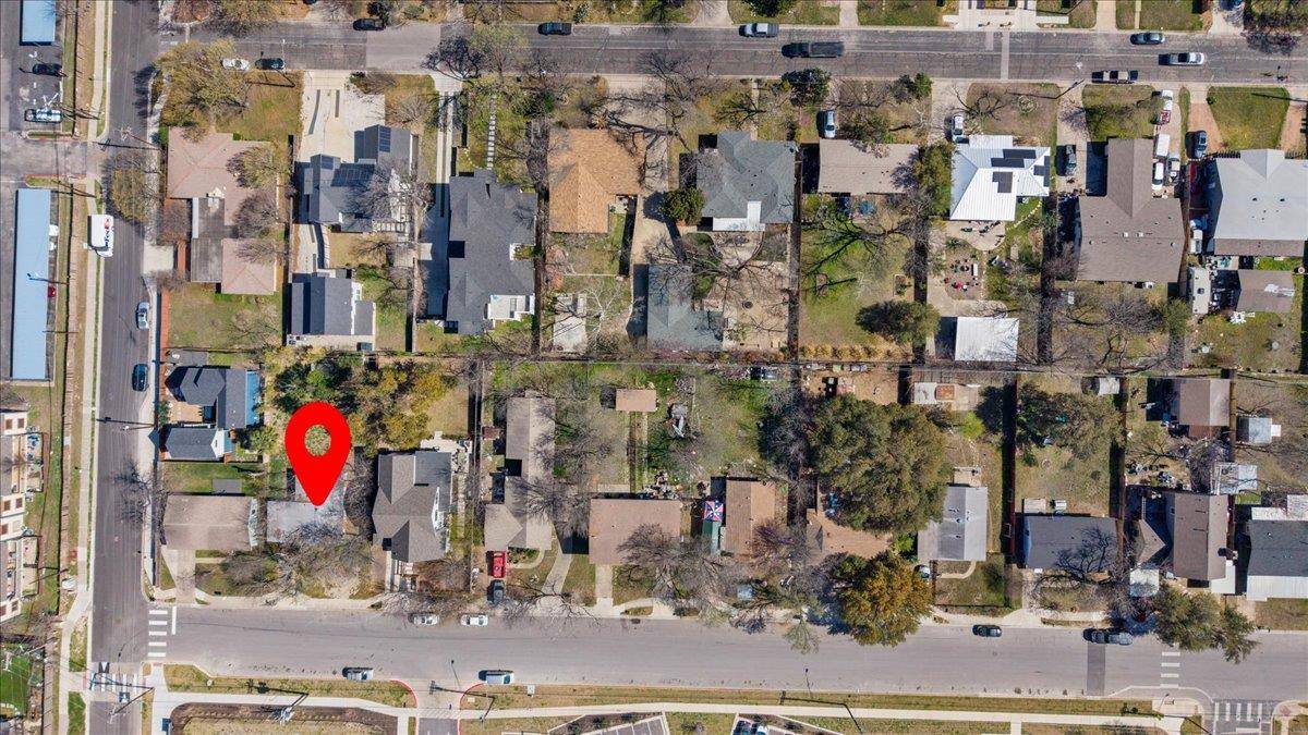 8017 Lazy LN, Austin, TX 78757
