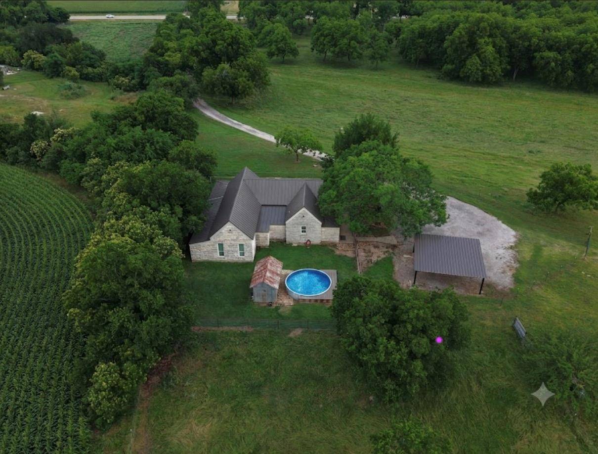 8323 E State Highway 29, Georgetown, TX 78626