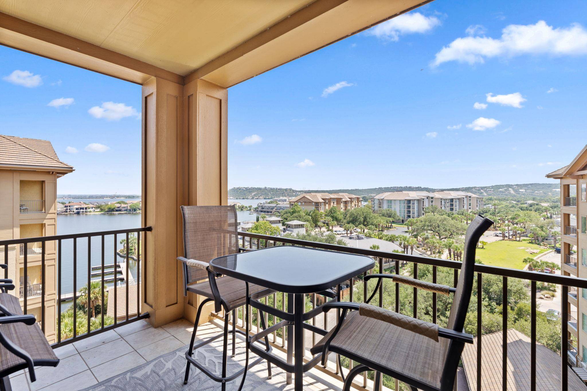 1000 The Cape RD #66, Horseshoe Bay, TX 78657