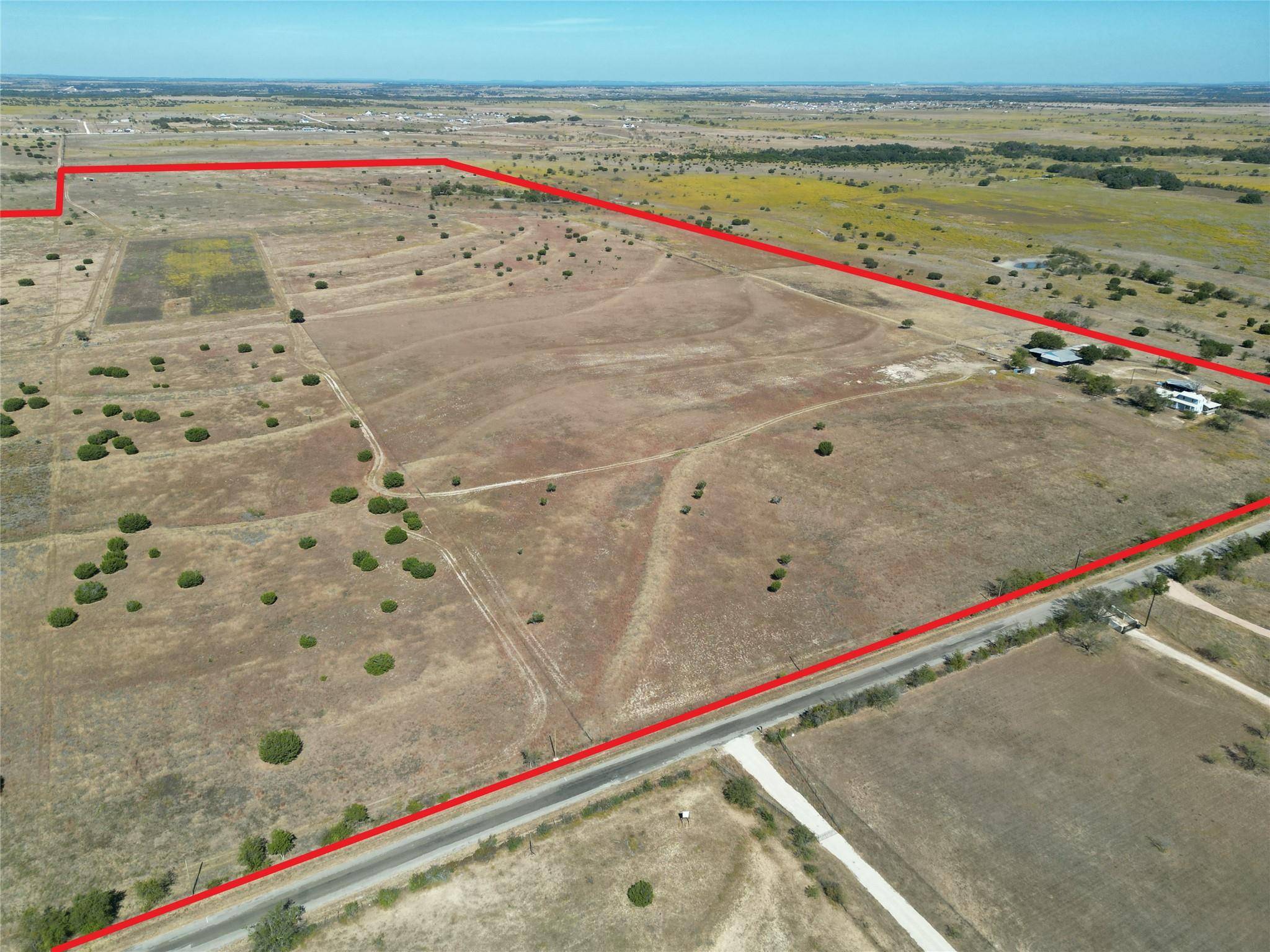 1720 County Road 276, Bertram, TX 78605