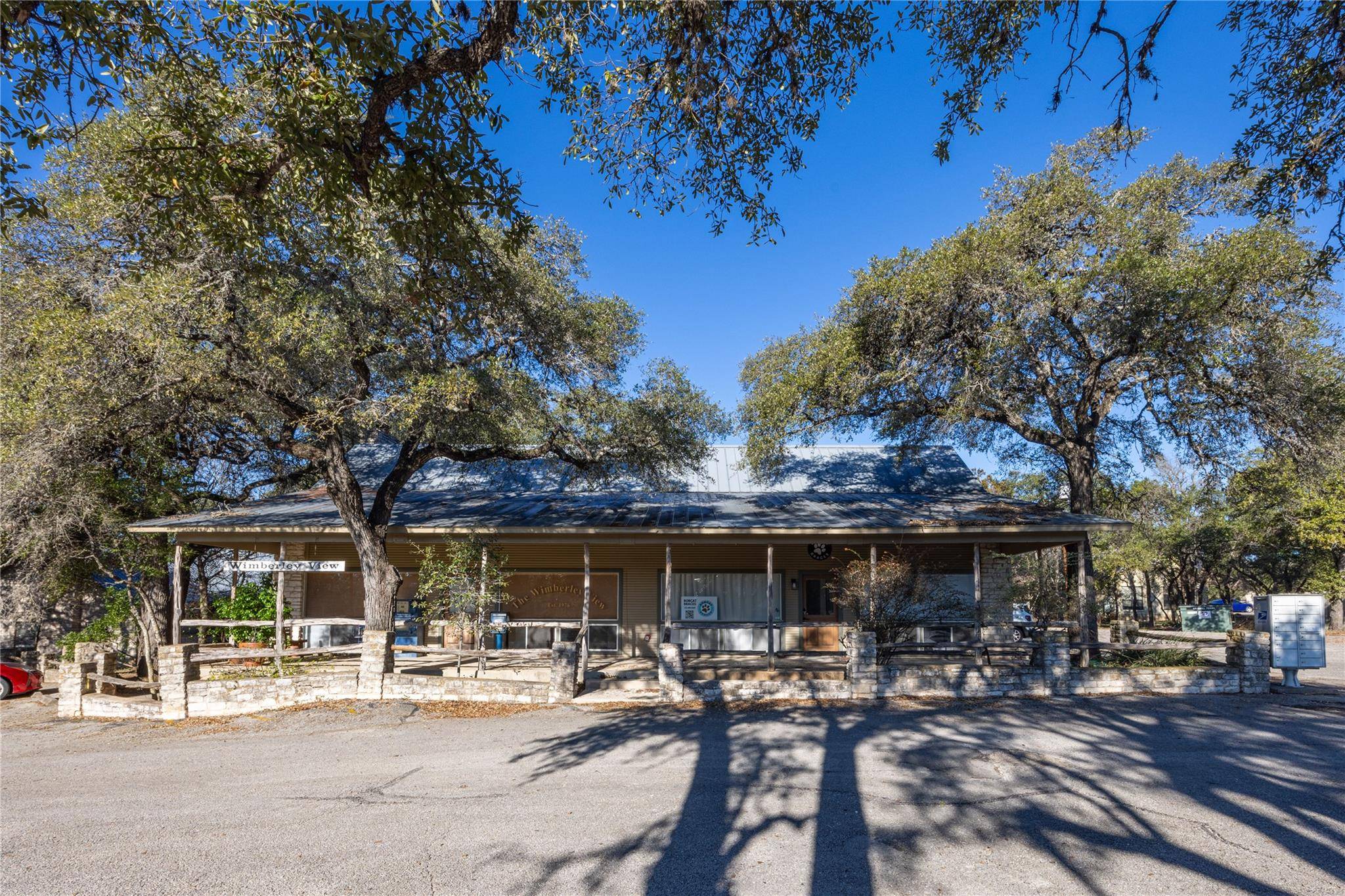 101 Fm 3237 HWY #Bld 7 #A, Wimberley, TX 78676