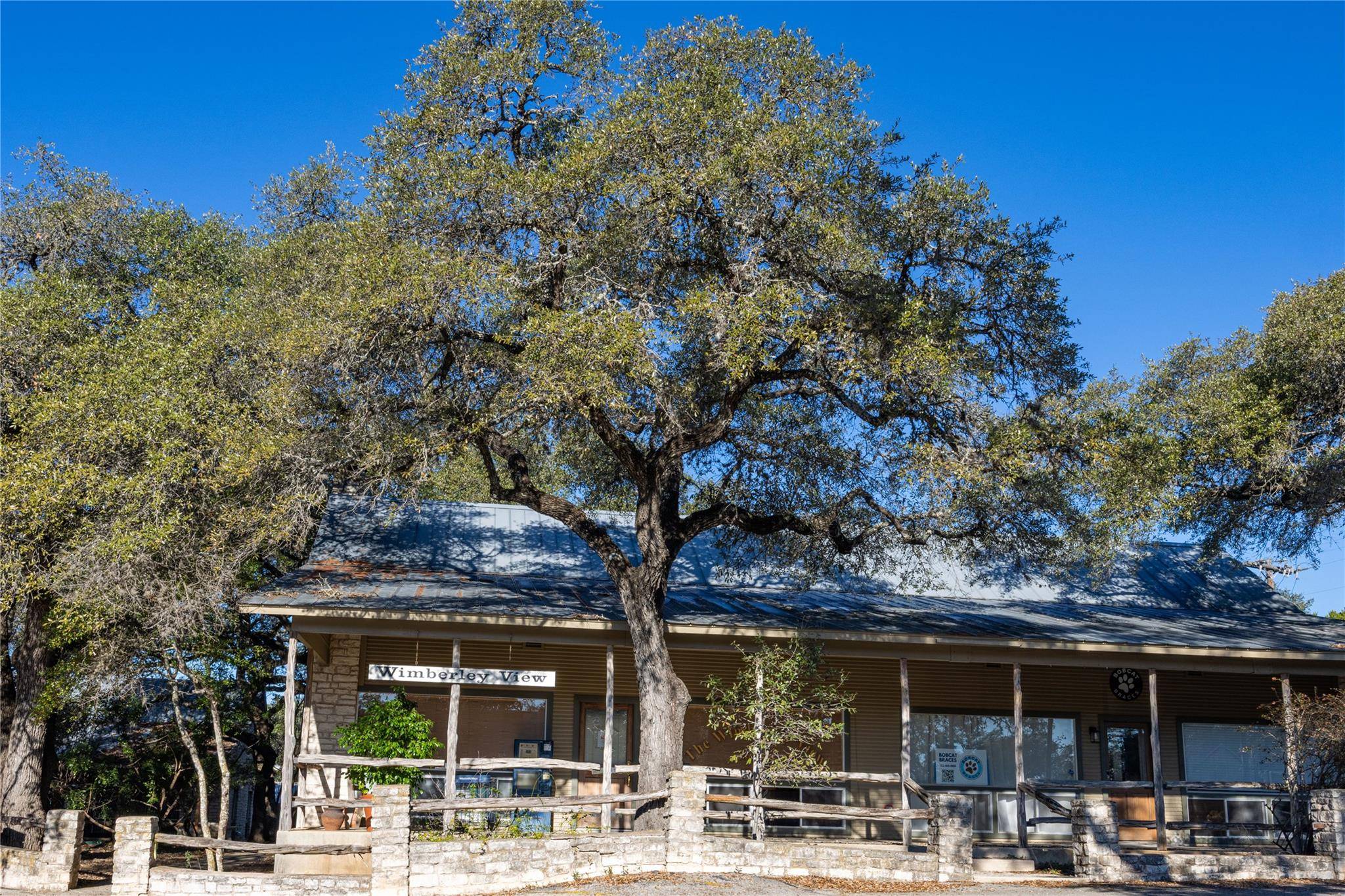 101 Fm 3237 HWY #Bld 7 #A, Wimberley, TX 78676