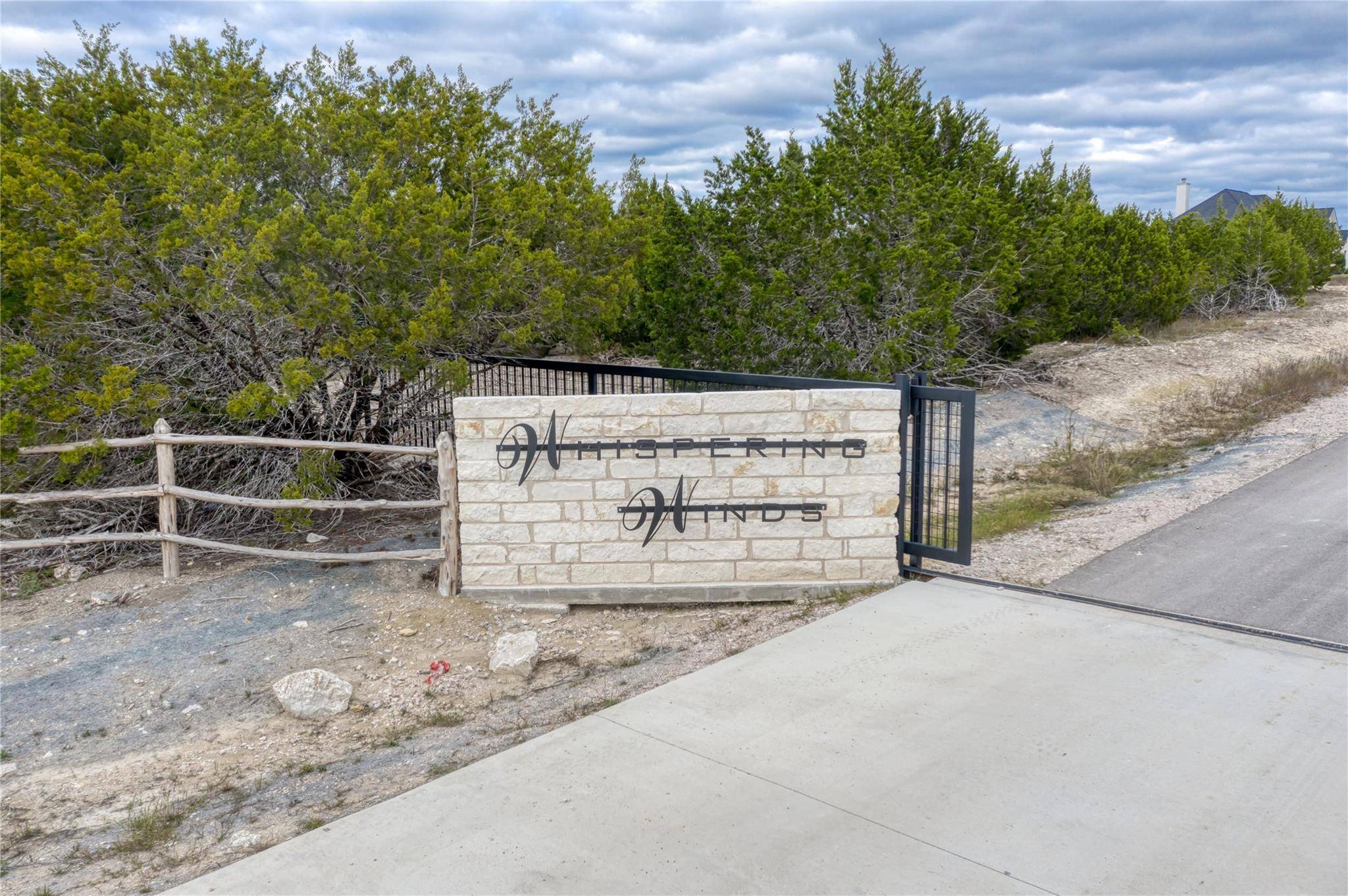 187 Whispering Wind RD, Bertram, TX 78605