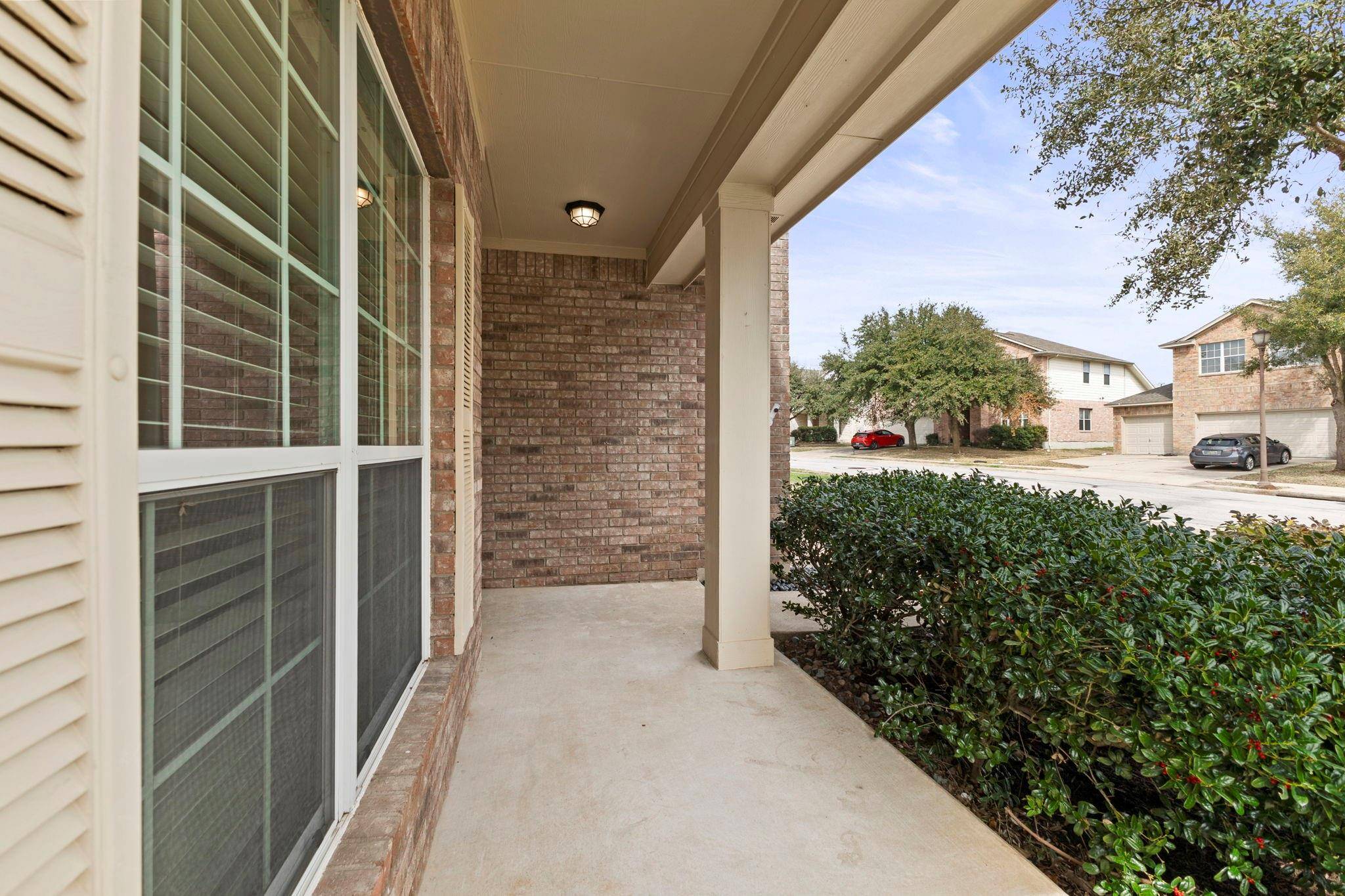 9509 Bromsgrove DR, Austin, TX 78717