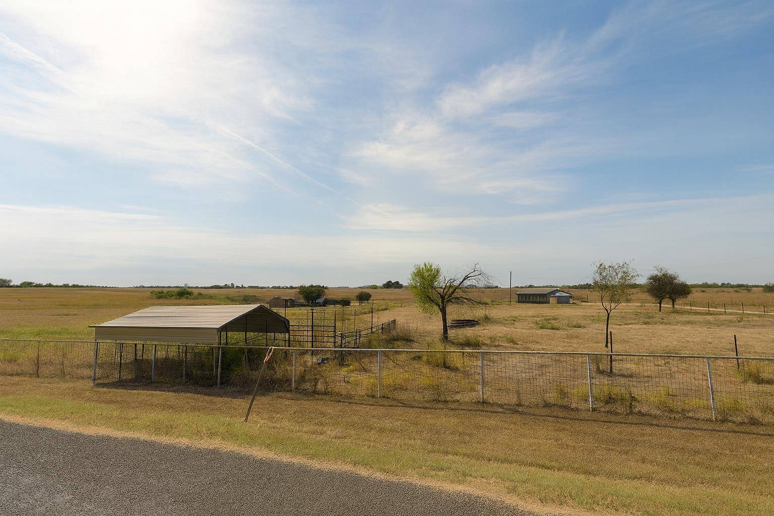 600 County Rd 405, Taylor, TX 76574