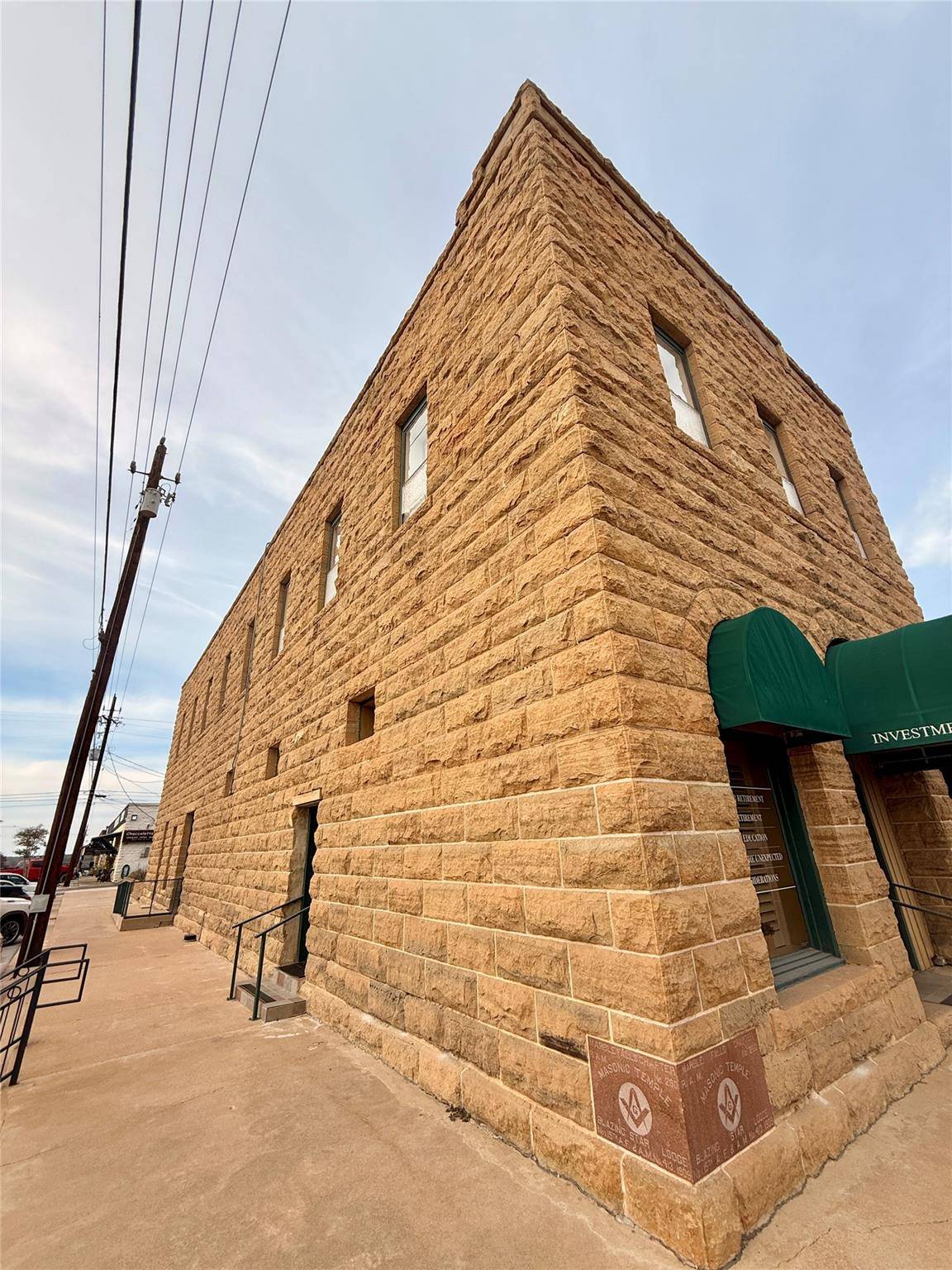 300 N US Highway 281 ST, Marble Falls, TX 78654