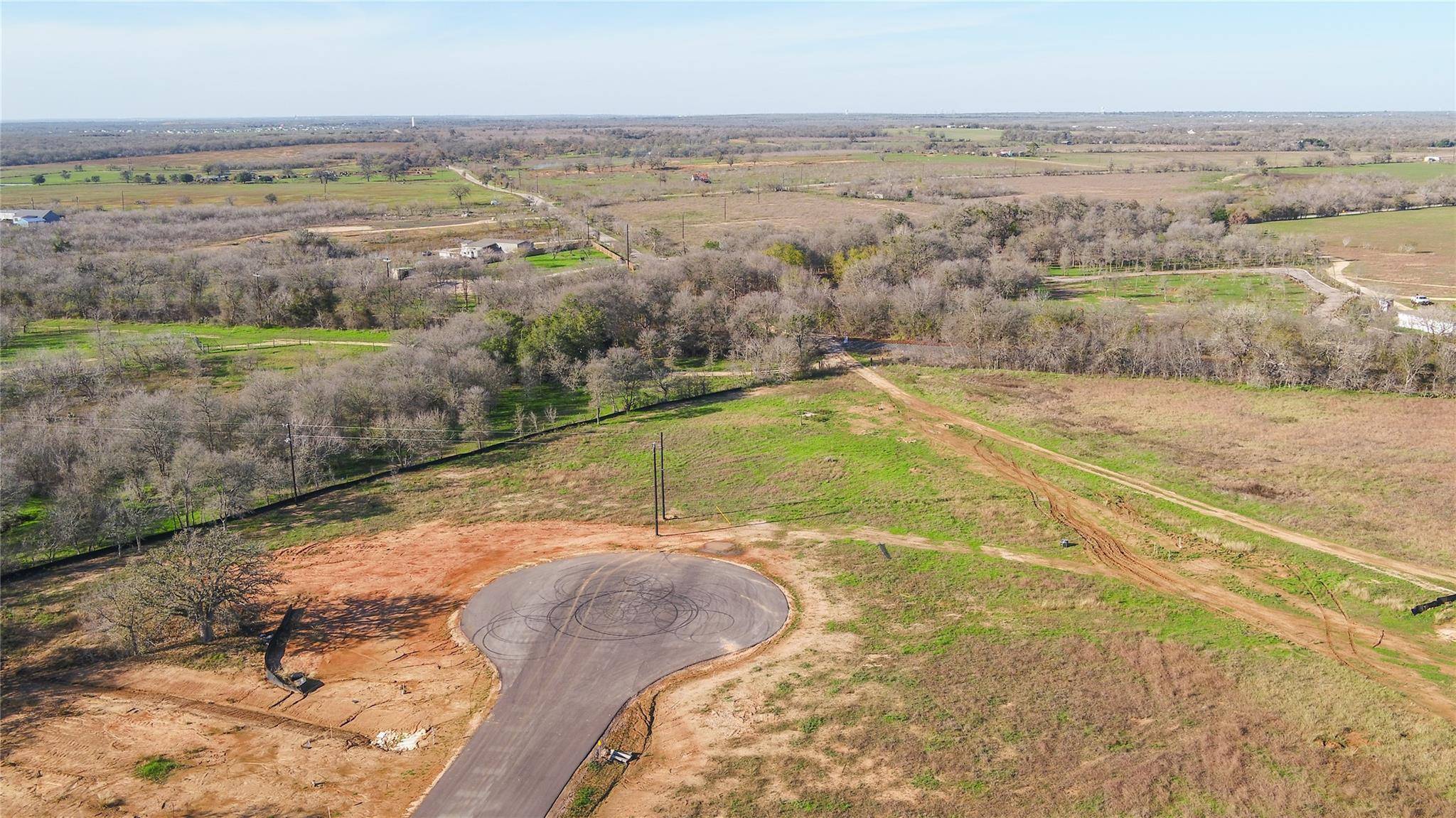 170 GRACE LN, Dale, TX 78616