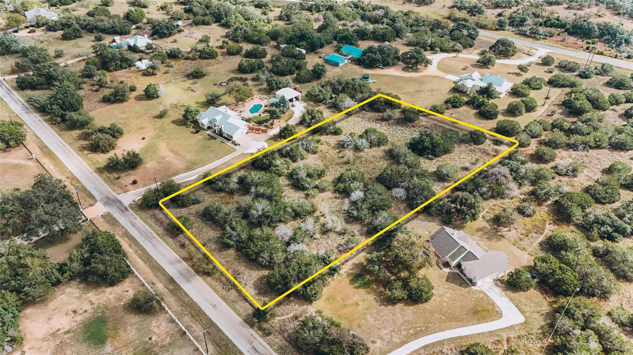 Lot 91 Barton Creek DR, Dripping Springs, TX 78620