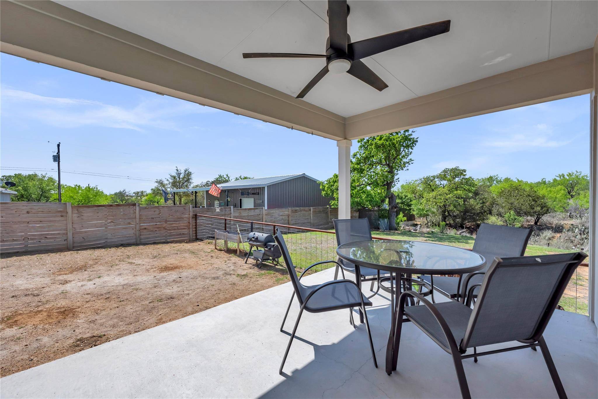 230 Rosehill DR, Granite Shoals, TX 78654