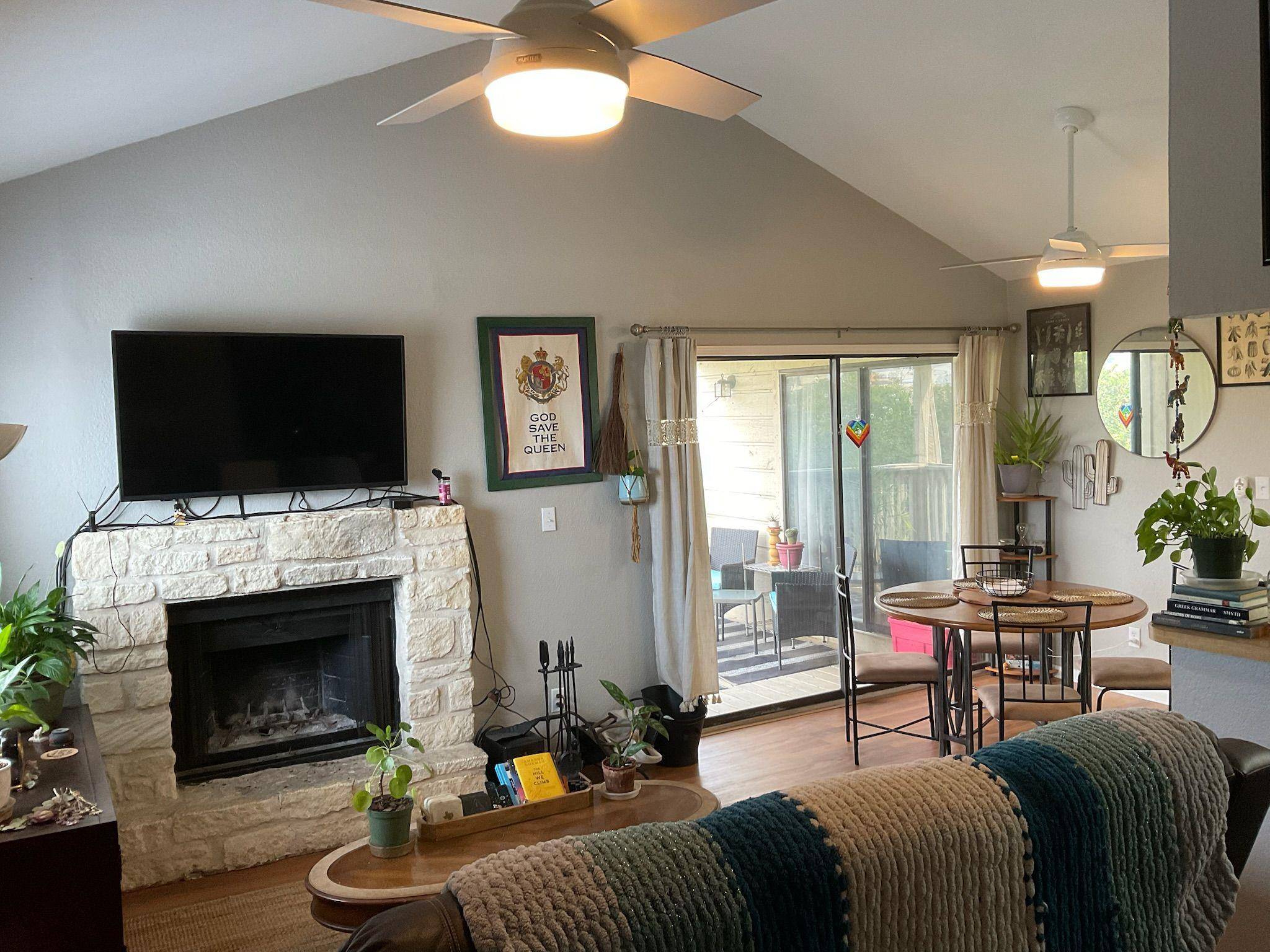 1013 Chestnut ST #Building C, Unit 5, San Marcos, TX 78666