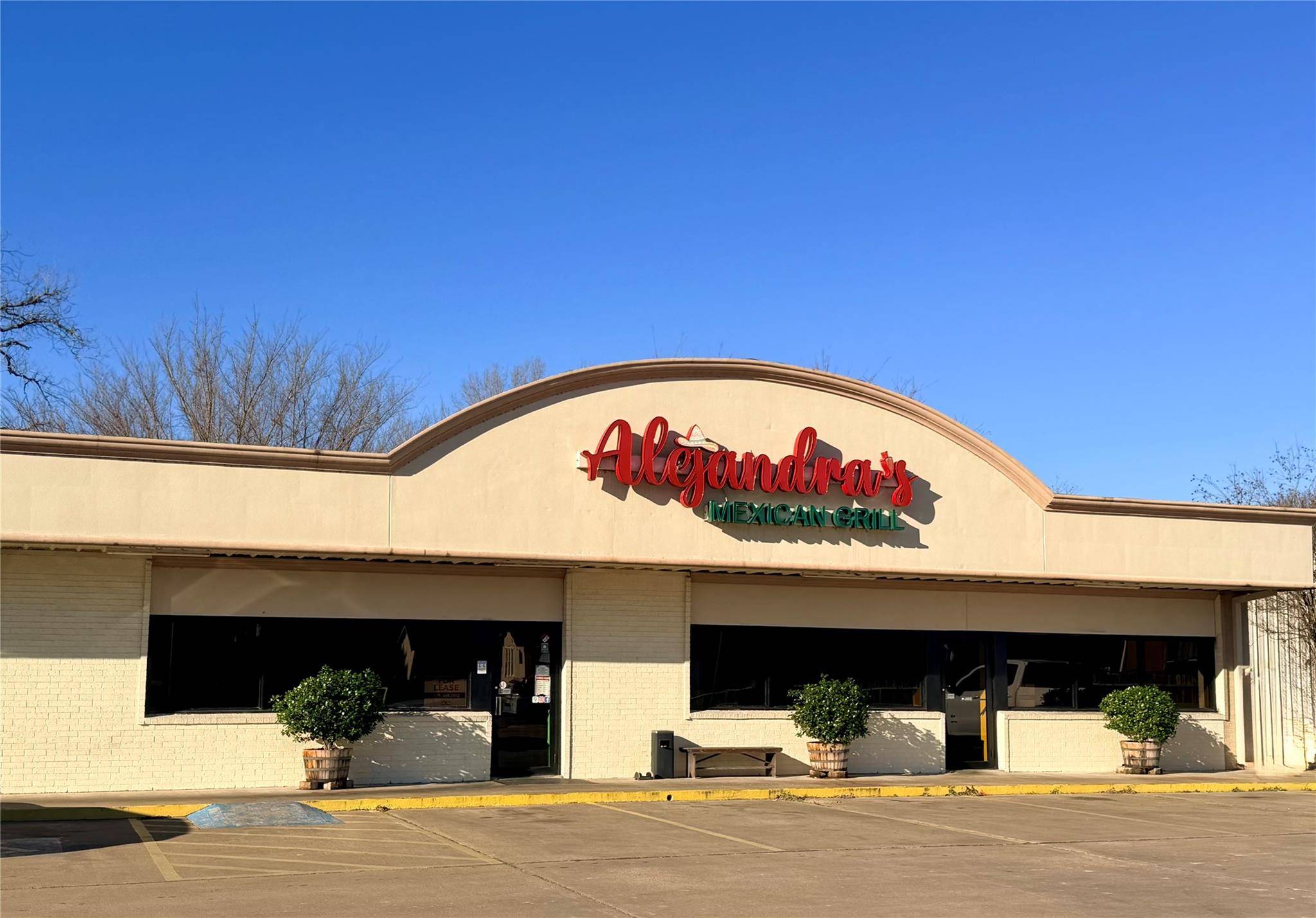 403 N Jefferson ST, La Grange, TX 78945