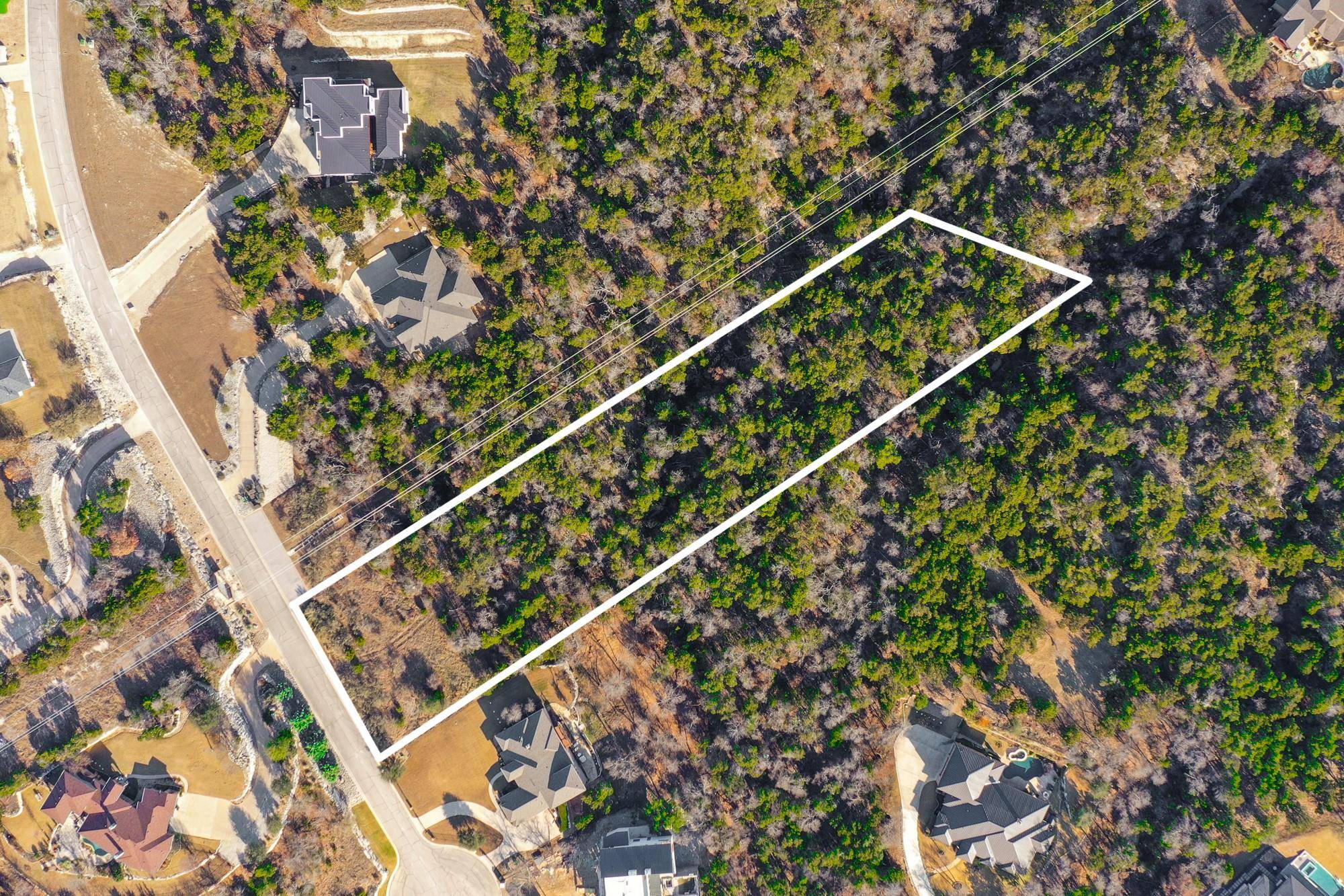 816 Laughing Dog CT, Leander, TX 78641