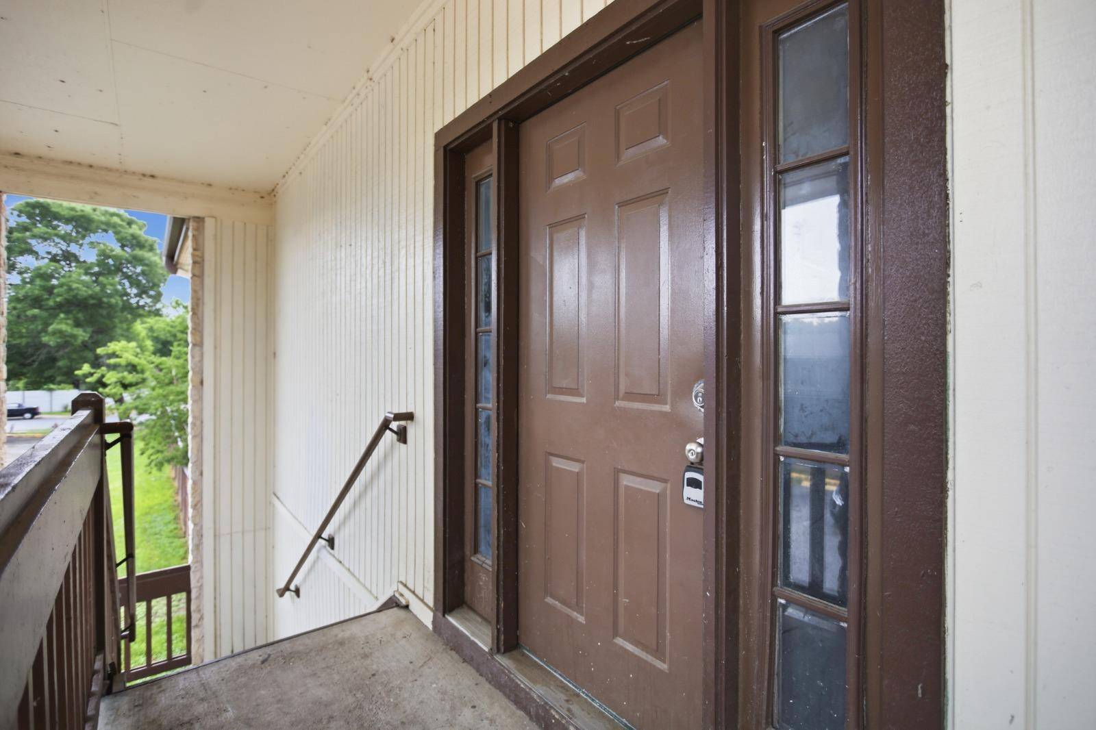 611 Carpenter Ave #201, Austin, TX 78753