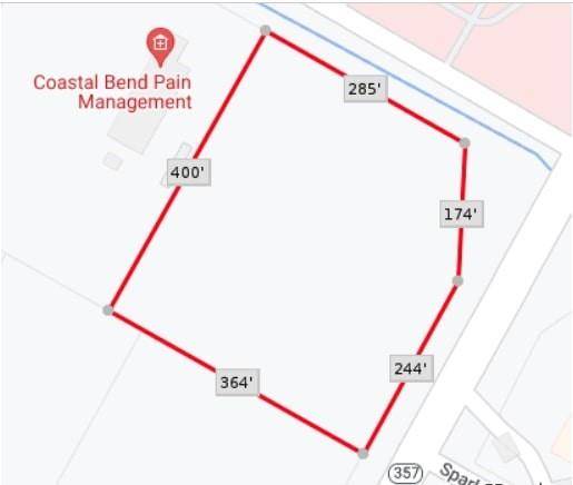 7151 Williams DR, Corpus Christi, TX 78412