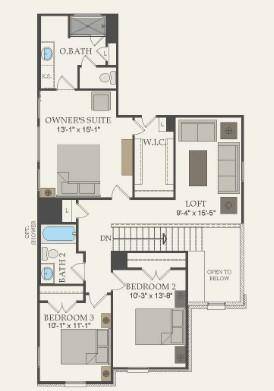 1812 Spring Mountain CV, Georgetown, TX 78628