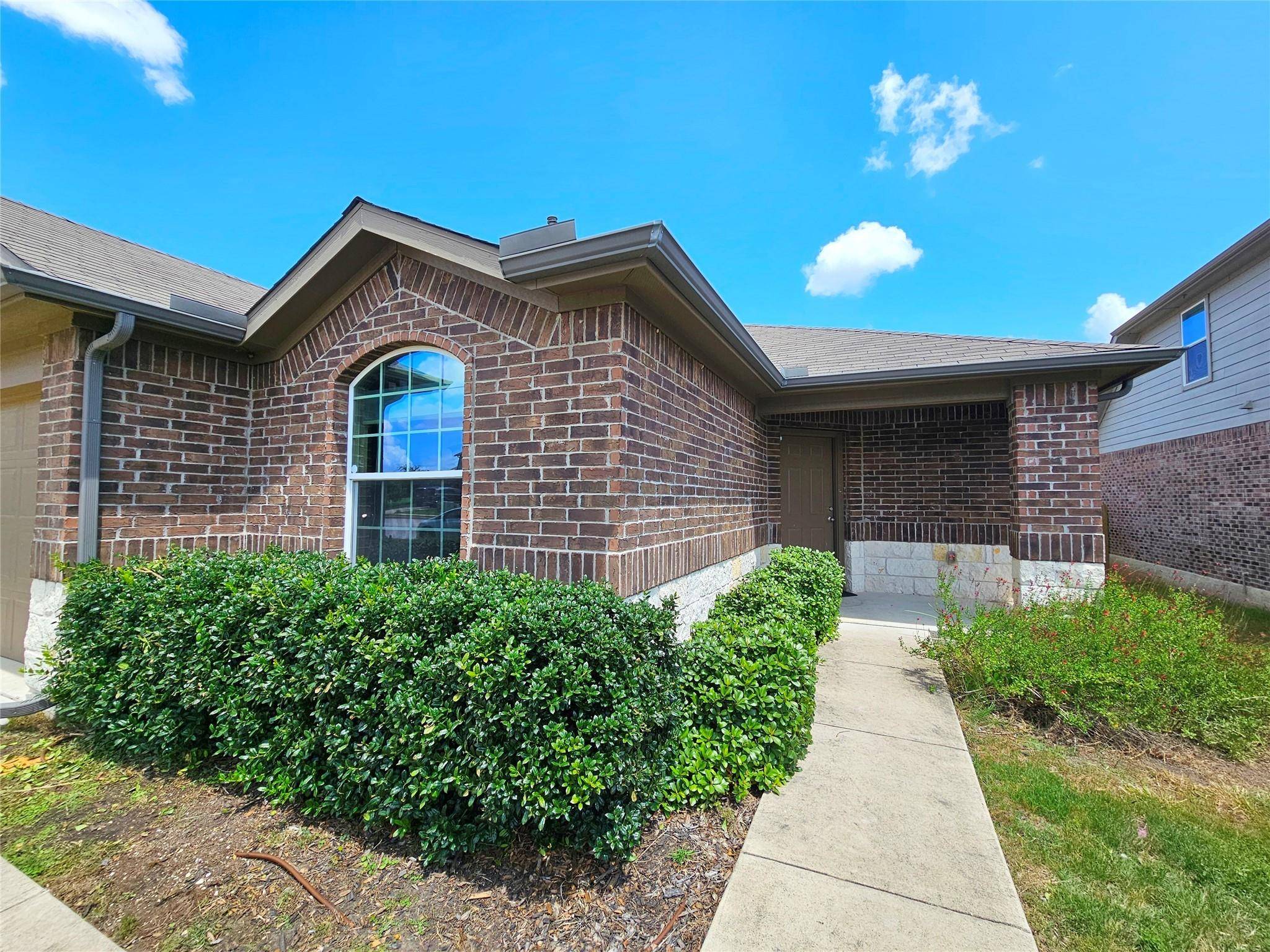 11309 Bachman DR, Austin, TX 78754