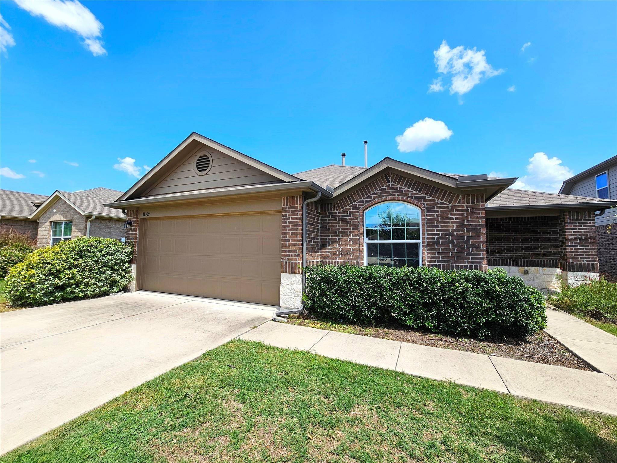 11309 Bachman DR, Austin, TX 78754