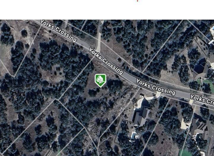 673 Yorks XING, Driftwood, TX 78619