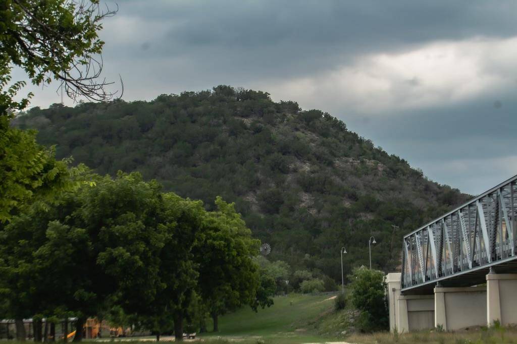 14 Seven Springs DR, Junction, TX 76849