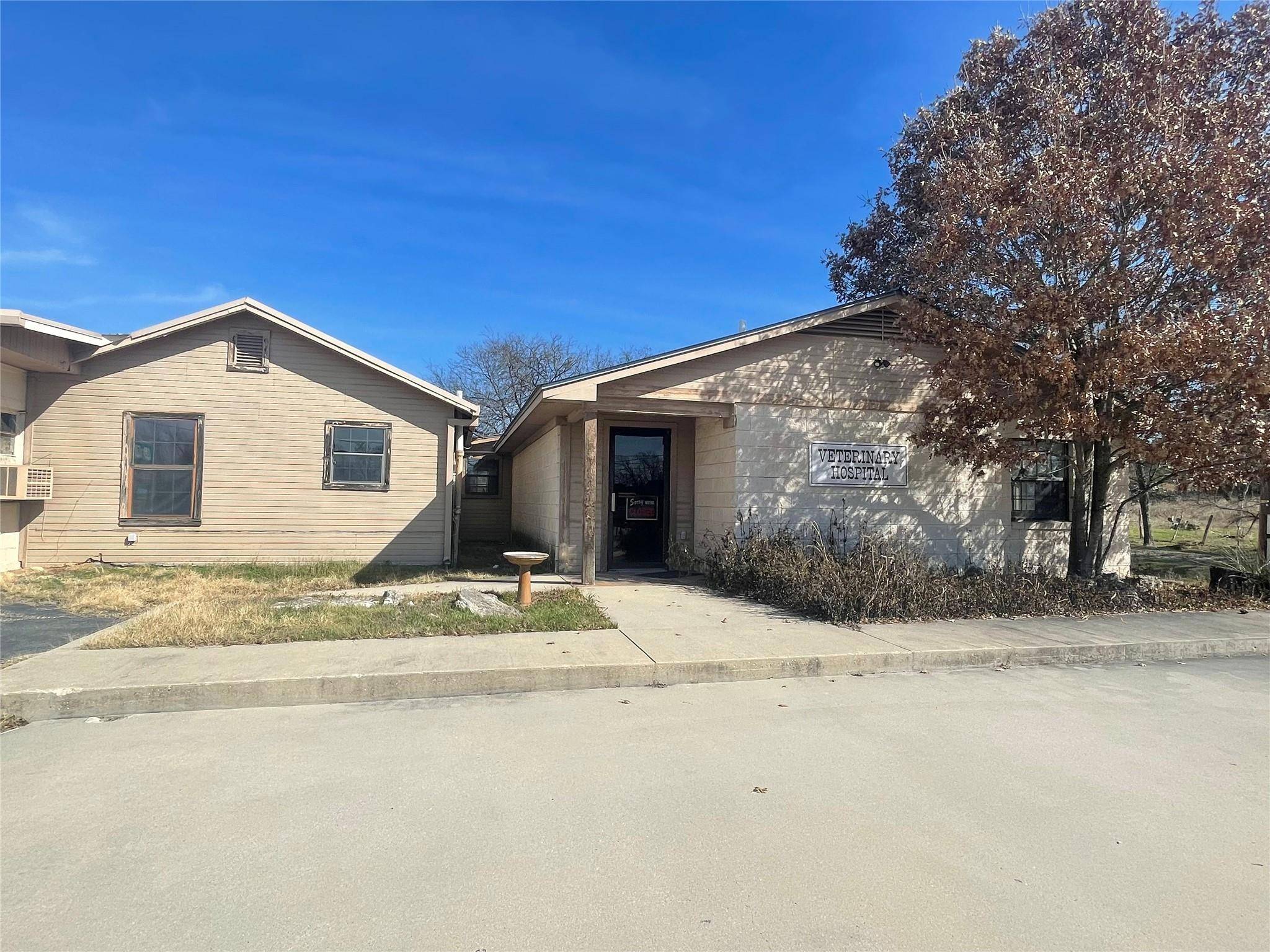 1312 N US Highway 281, Lampasas, TX 76550
