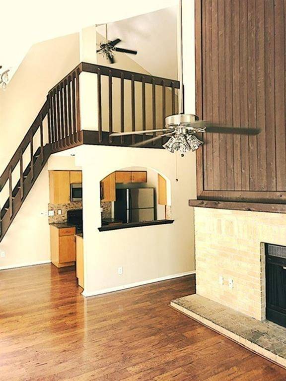908 Poplar ST #202, Austin, TX 78705