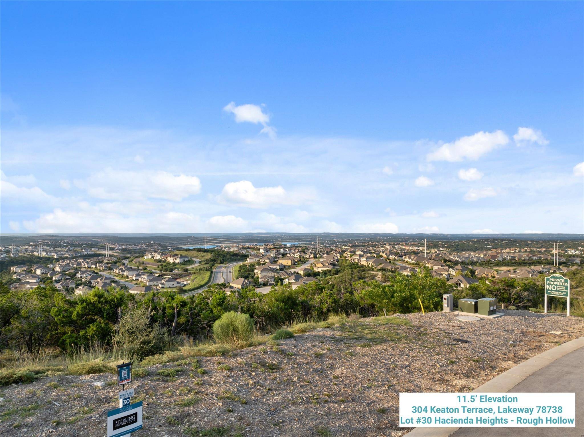 304 Keaton TER, Lakeway, TX 78738
