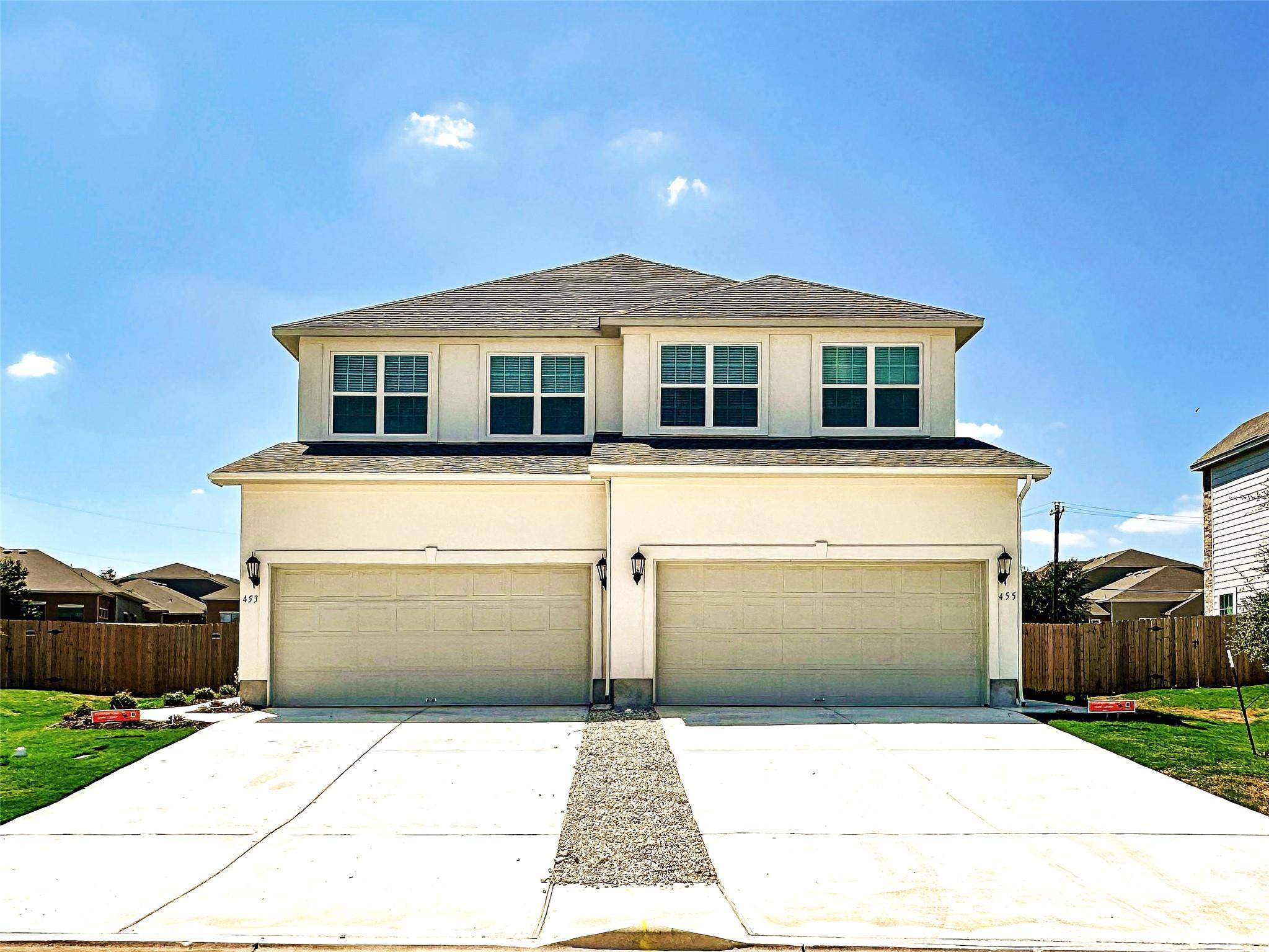 455 Northwood DR, Georgetown, TX 78628