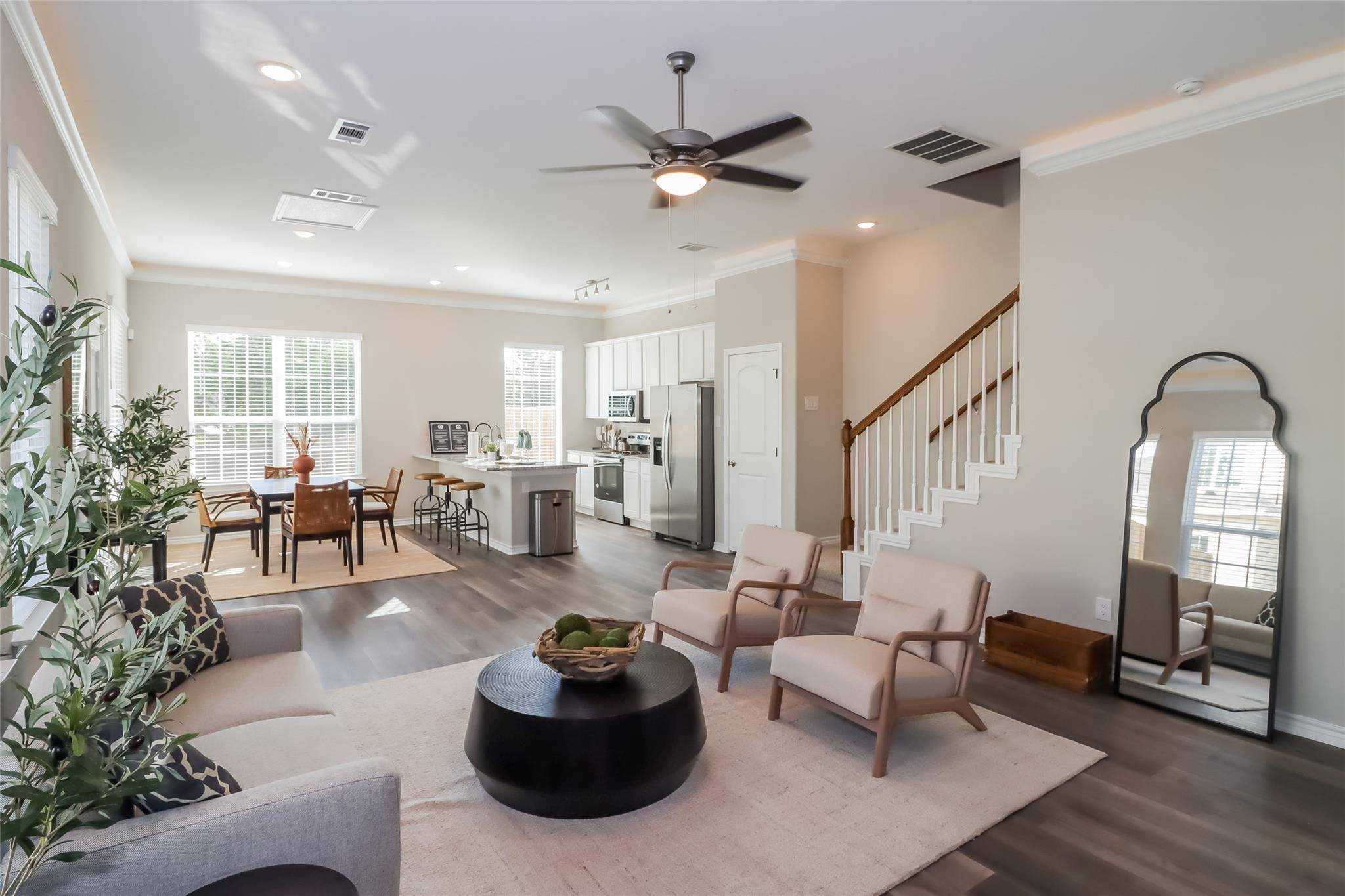 455 Northwood DR, Georgetown, TX 78628