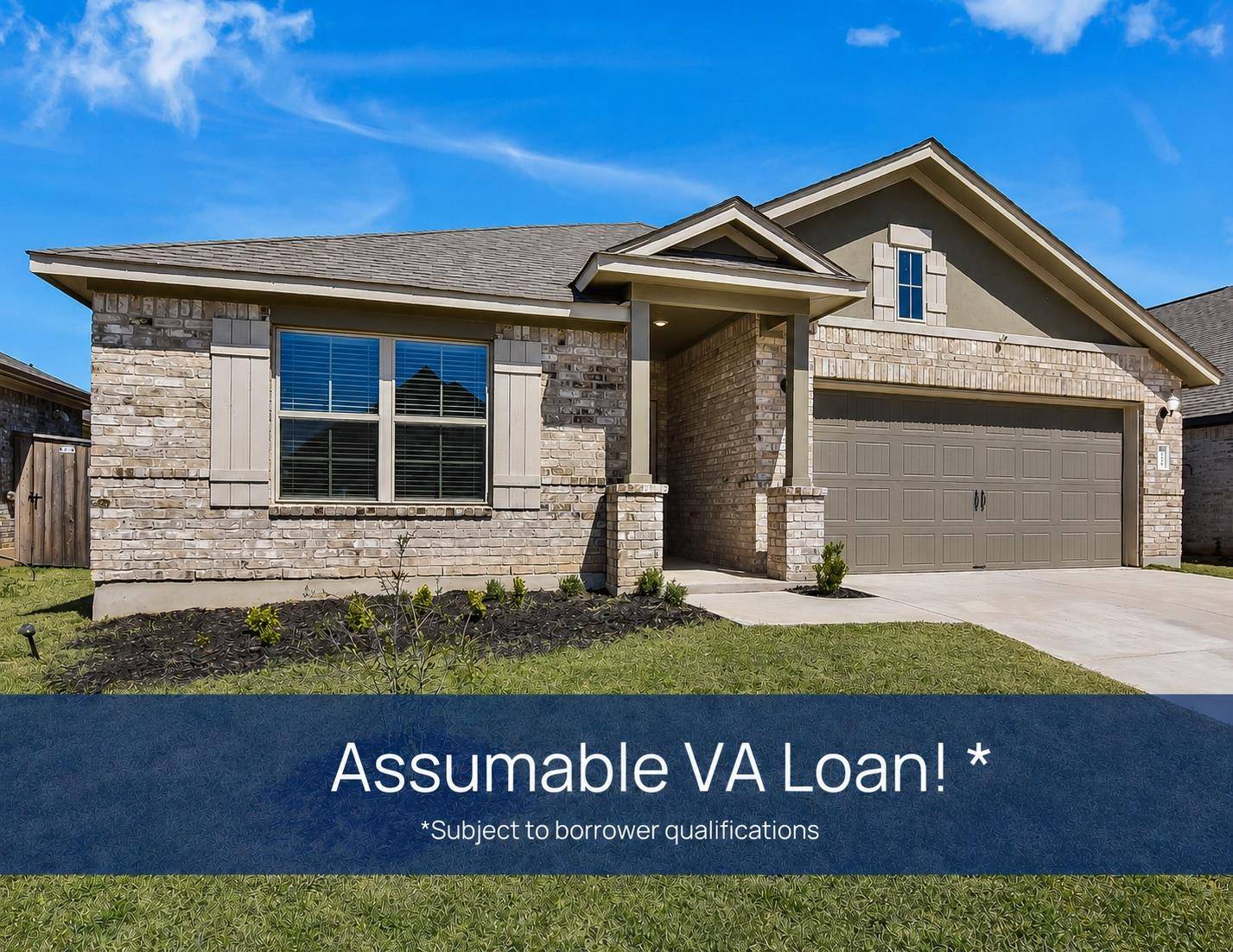 132 Periwinkle LN, Bastrop, TX 78602
