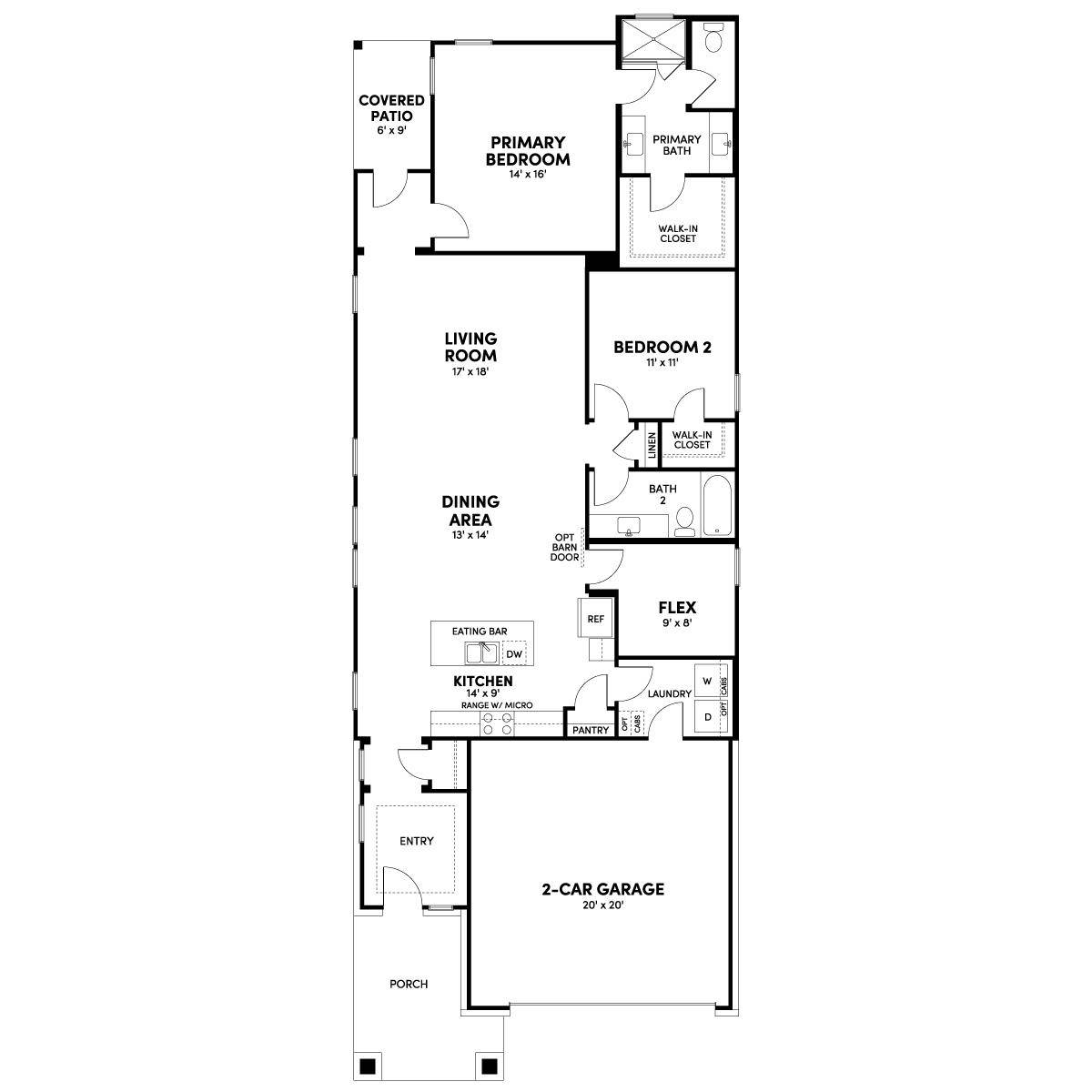112 Desert Zinnia CV, San Marcos, TX 78666