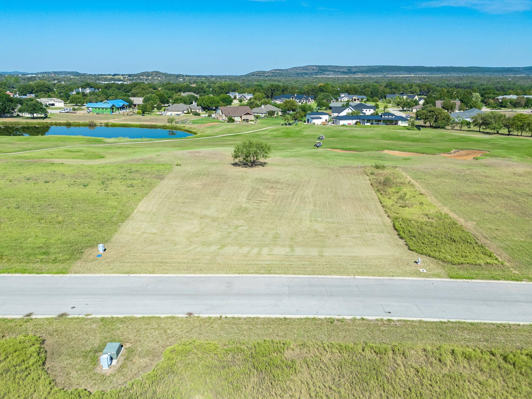 Lot 9021 Sandia LOOP, Kingsland, TX 78639