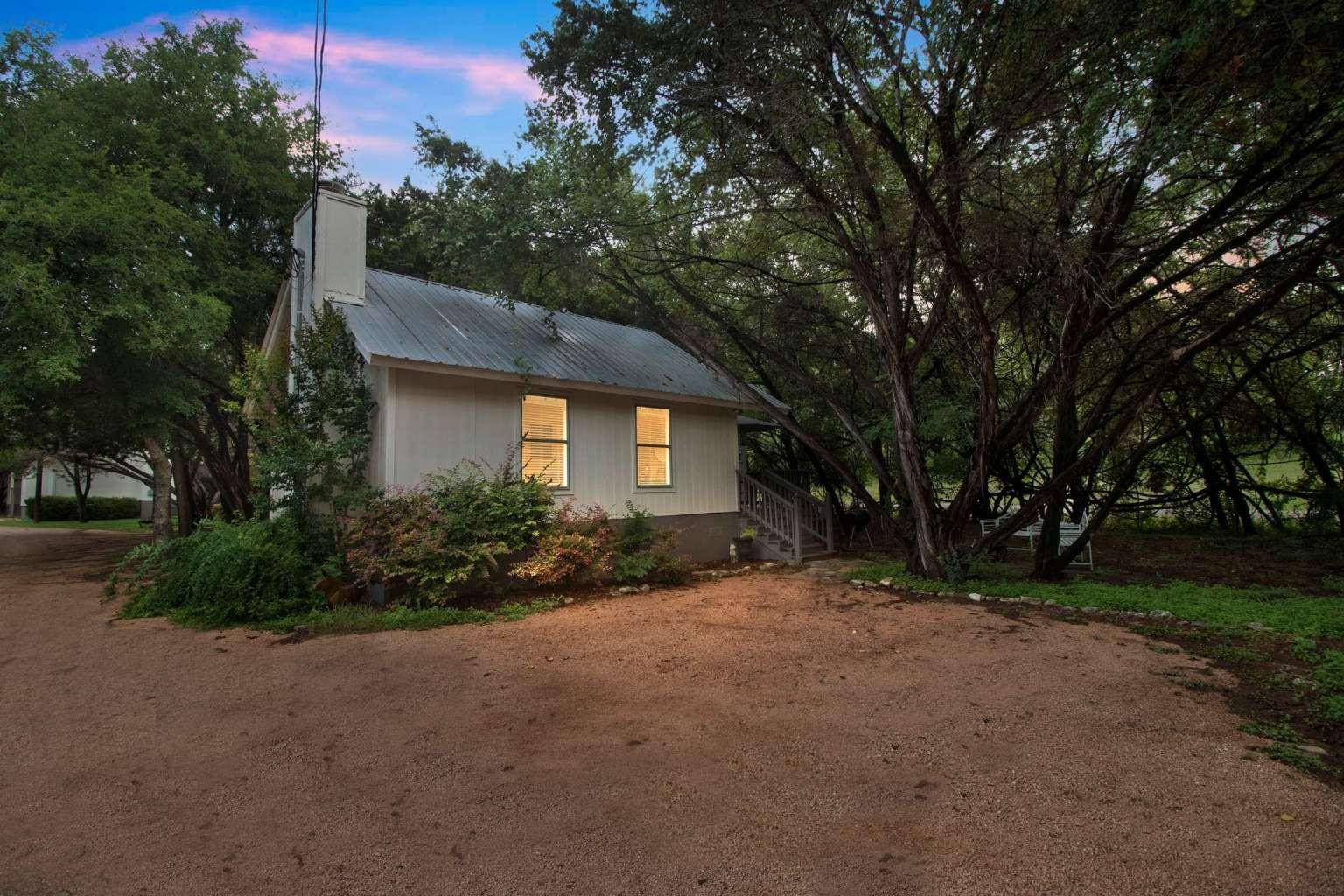 104 Scudder LN #1-8, Wimberley, TX 78676