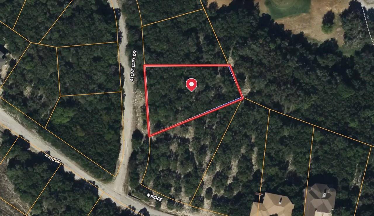 20902 Stone Cliff DR, Lago Vista, TX 78645