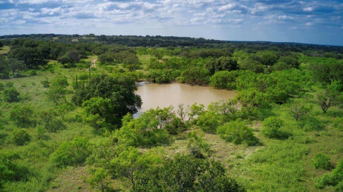 509 Sandy Lane RD, Mason, TX 76856