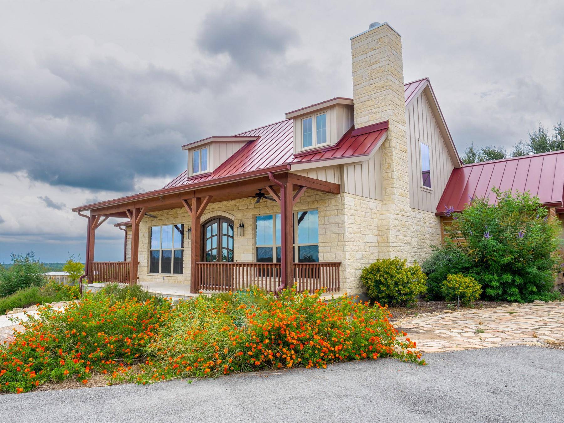 529 Vista Ridge, Round Mountain, TX 78663