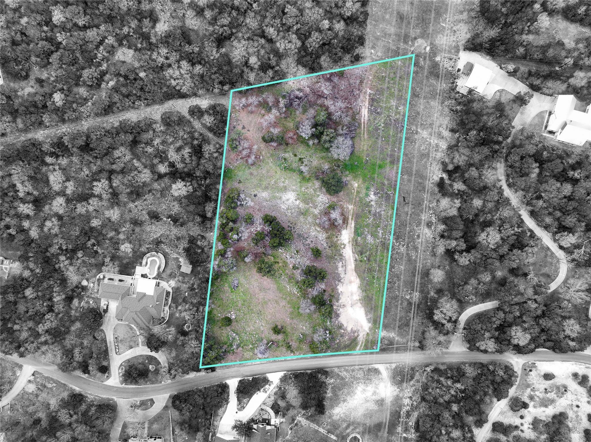 9860 Hodge Canyon DR, Salado, TX 76571